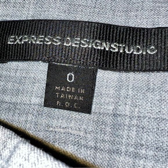 Express Pencil Skirt - Picture 2 of 5